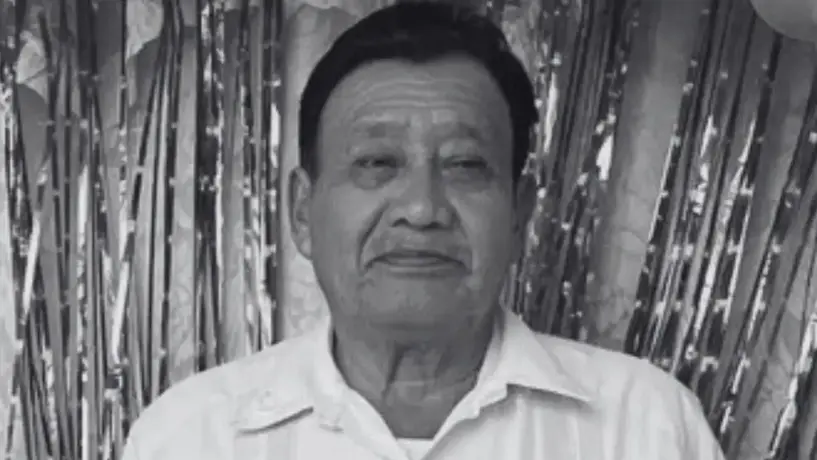 Exalcalde de Chinameca, Lázaro Francisco Luria, es encontrado sin vida en Veracruz