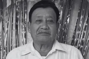 Exalcalde de Chinameca, Lázaro Francisco Luria, es encontrado sin vida en Veracruz