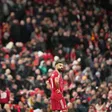 ¿Despedida? Increíble ovación para Mohamed Salah en Anfield