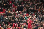 ¿Despedida? Increíble ovación para Mohamed Salah en Anfield