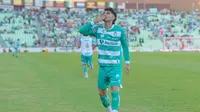 Santos Laguna domina a Querétaro y acecha puestos de Play-In