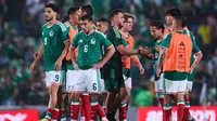 ¿Ilusión rota? México no ha derrotado a ningún equipo del Top 15 del Ranking FIFA en un lustro