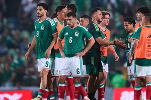¿Ilusión rota? México no ha derrotado a ningún equipo del Top 15 del Ranking FIFA en un lustro