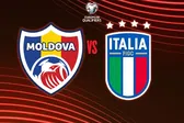 ¿Cuándo y dónde ver Moldavia vs Italia, duelo de Eliminatorias UEFA rumbo al Mundial?