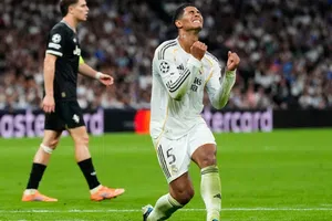 Real Madrid rescata la victoria ante Juventus para mantener paso perfecto en Champions League