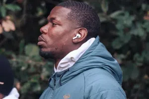 ¡Volvió Paul Pogba! Jugó un partido 811 días después en la derrota del Mónaco