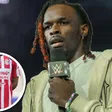 ¡Nadie quiere a las Chivas! Famosos luchador de WWE rechazó jersey del Rebaño en pleno show