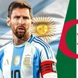 Argentina y Lionel Messi en el Mundial 2026: Así queda el Grupo J