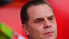 Martinoli lanza indirecta a comentario de León Krauze: “Estoy escuchando ‘Celos’”