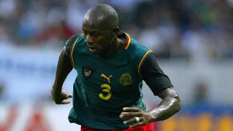 Pierre Wome y el penal que aún duele en Camerún; la maldición que podría repetirse rumbo al Mundial 2026