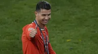 ¿Cristiano Ronaldo en México durante el Mundial? Portugal analiza 'movimiento' para la Copa del Mundo