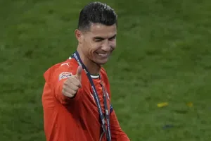 ¿Cristiano Ronaldo en México durante el Mundial? Portugal analiza 'movimiento' para la Copa del Mundo