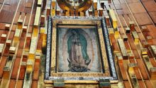 ¿Por qué se celebra el Día de la Virgen de Guadalupe cada 12 de diciembre?