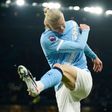 Manchester City, con doblete de Erling Haaland, vence al West Ham y es nuevo líder de la Premier