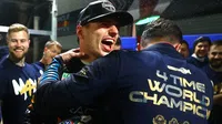 ¡Sangre de Campeón! Así ha sido la vida de Max Verstappen en el automovilismo