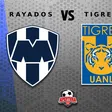 Liga MX: ¿Cuándo y dónde ver el Clásico Regio Monterrey vs Tigres? EN VIVO