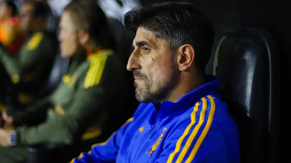 Veljko Paunović, ex de Chivas y Tigres, será el nuevo entrenador de Serbia