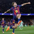 Barcelona vuelve al Camp Nou con goleada sobre Athletic Club