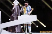 Lionel Messi asegura que quiere jugar el Mundial 2026 y defender el campeonato