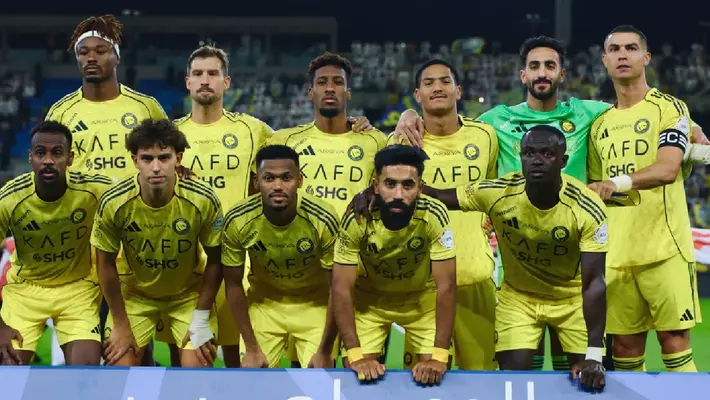 ¡Otro fracaso más! Cristiano Ronaldo y Al-Nassr son eliminados de la Copa de Arabia Saudita