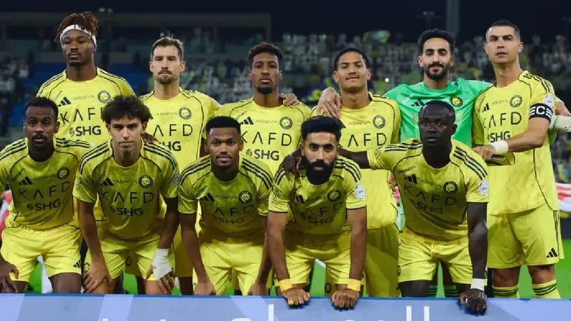 ¿A qué hora y dónde ver el Al Nassr vs Al Ittihad?
