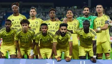 ¿A qué hora y dónde ver el Al Nassr vs Al Ittihad?