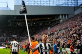 ¡Magia en St. James' Park! Bruno Guimaraes anota un gol olímpico histórico para el Newcastle