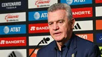 Javier Aguirre confirma próximos rivales para la Selección Mexicana
