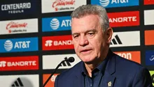 Javier Aguirre confirma próximos rivales para la Selección Mexicana