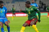 Gol agónico y sorpresa monumental: RD Congo avanza y deja a Camerún fuera del Mundial