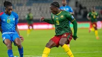 Gol agónico y sorpresa monumental: RD Congo avanza y deja a Camerún fuera del Mundial
