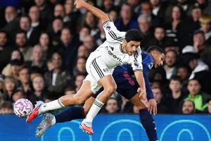 ¡Histórico! Raúl Jiménez recibe reconocimiento especial de la Premier League