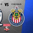 Querétaro vs Chivas EN VIVO Liga MX Apertura 2025 Jornada 14