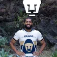 Do Brasil: Pumas hace oficial la llegada del delantero, Juninho
