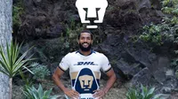 Do Brasil: Pumas hace oficial la llegada del delantero, Juninho