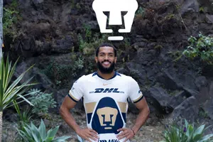 Do Brasil: Pumas hace oficial la llegada del delantero, Juninho