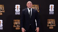 Roberto Carlos espera un Mundial “grandísimo” con Brasil como protagonista y jugando en México