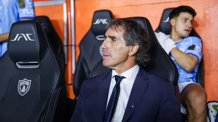 Guillermo Almada apunta a México... ¿firma con América?