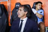 Guillermo Almada ya está en México... ¿para firmar con América?