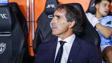 Guillermo Almada ya está en México... ¿para firmar con América?