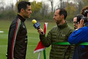 ¿Mauricio Ymay volverá a ser reportero de cancha con el Tricolor?: "Me despierta ilusión"