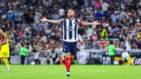 Afición de Rayados responde al lanzamiento del jersey especial de Sergio Ramos