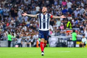 Afición de Rayados responde al lanzamiento del jersey especial de Sergio Ramos