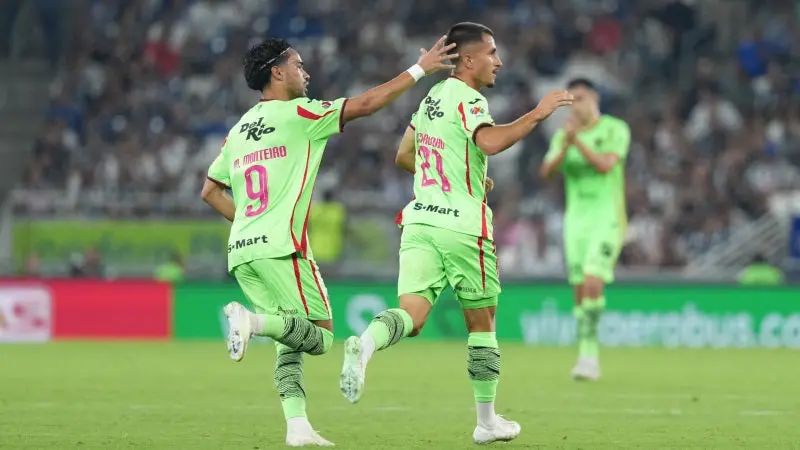 Bravos en el Apertura 2025 | IMAGO7