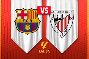LaLiga: ¿Cuándo y dónde ver el Barcelona vs Athletic Club?