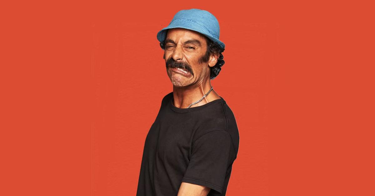 Don Ramón tendrá su propia serie: esto sabemos del spin-off de ‘El ...