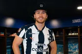 Aldo de Nigris, ganador de La Casa de los Famosos, fue el invitado de honor de Rayados en el Clásico Regio