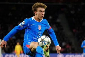 Julián Álvarez sobre el supuesto interés del Barcelona: "a mí me molesta"