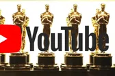 Los Premios Óscar se transmitirán gratis por YouTube en todo el mundo a partir de 2029