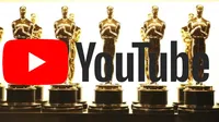 Los Premios Óscar se transmitirán gratis por YouTube en todo el mundo a partir de 2029